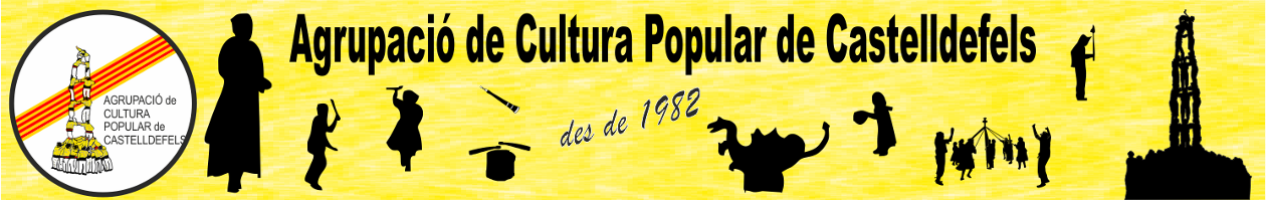 Agrupació de Cultura Popular de Castelldefels