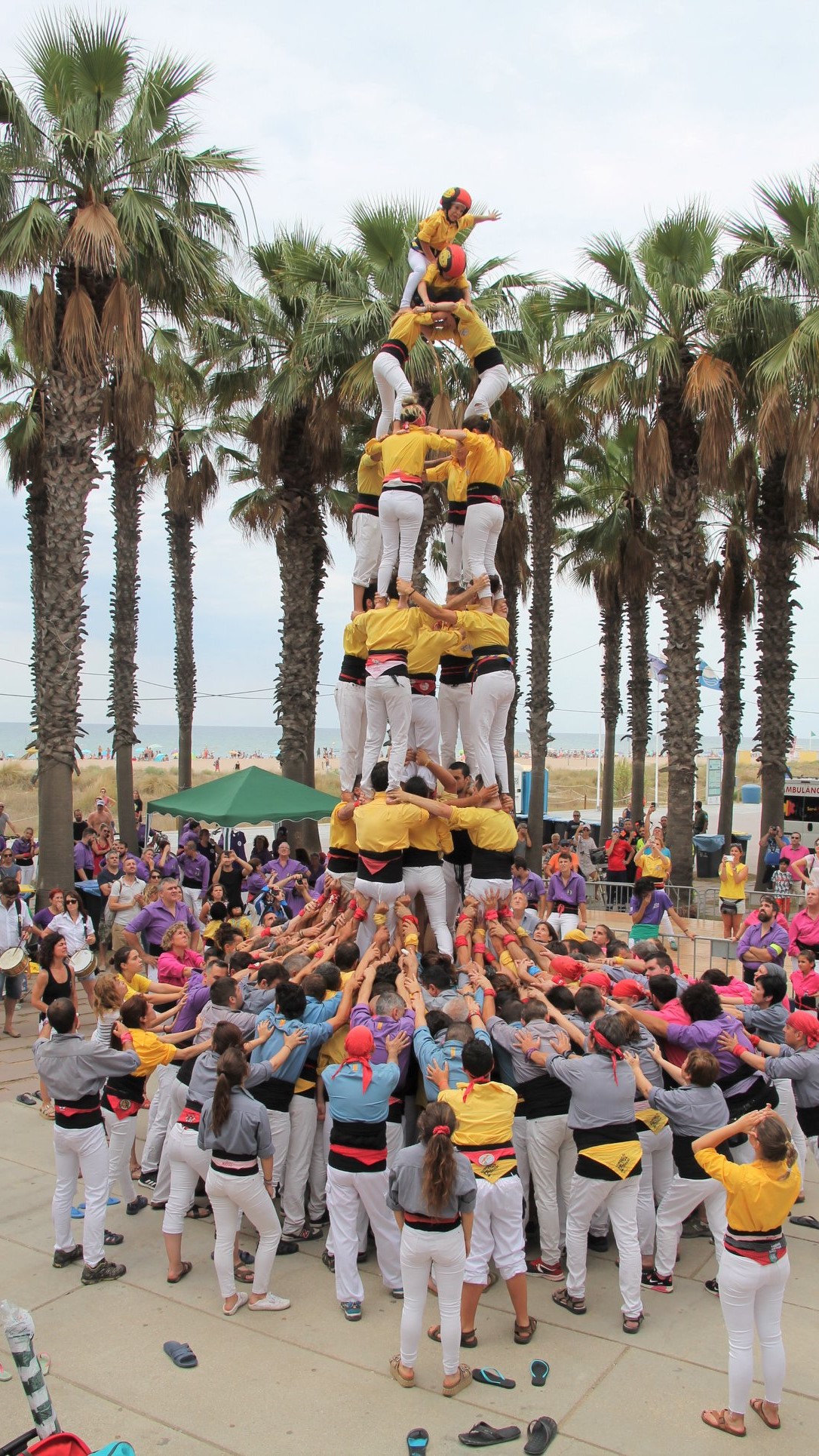 Festes del Mar